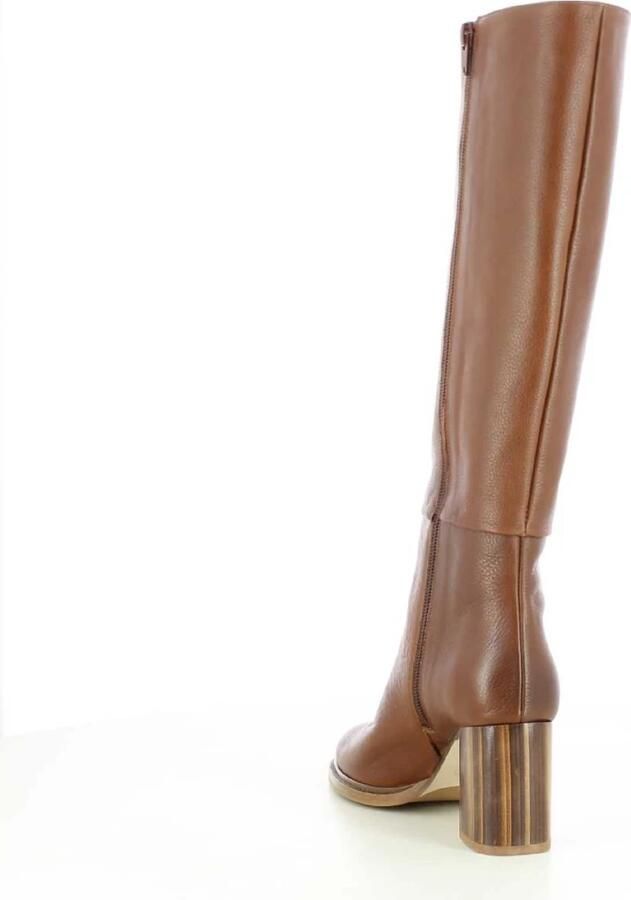 Zinda Heeled Boot 3324 - Foto 2