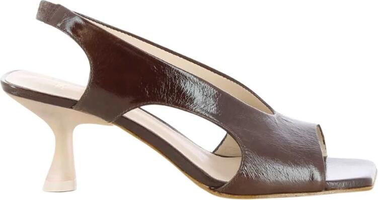 Zinda High Heel Sandal 3542