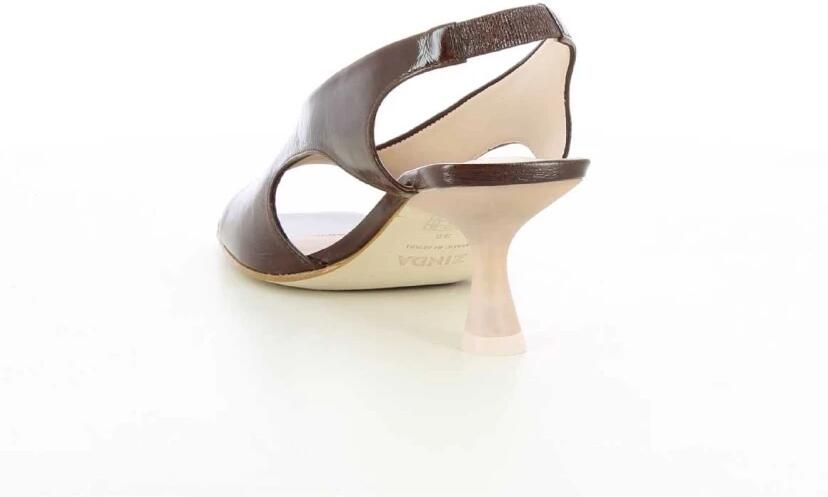 Zinda High Heel Sandal 3542 - Foto 2