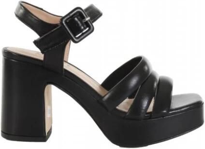 Zinda Parma High Heel Sandals