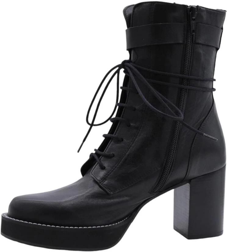Zinda Elegante Martorel Pumps voor modebewuste vrouwen Black Dames - Foto 2