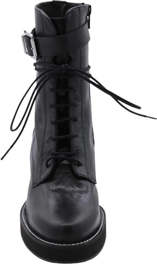Zinda Elegante Martorel Pumps voor modebewuste vrouwen Black Dames - Foto 5