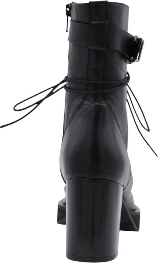 Zinda Elegante Martorel Pumps voor modebewuste vrouwen Black Dames - Foto 4
