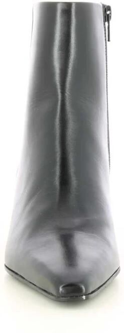 Zinda Zwarte Damesschoenen Elegant Stijl