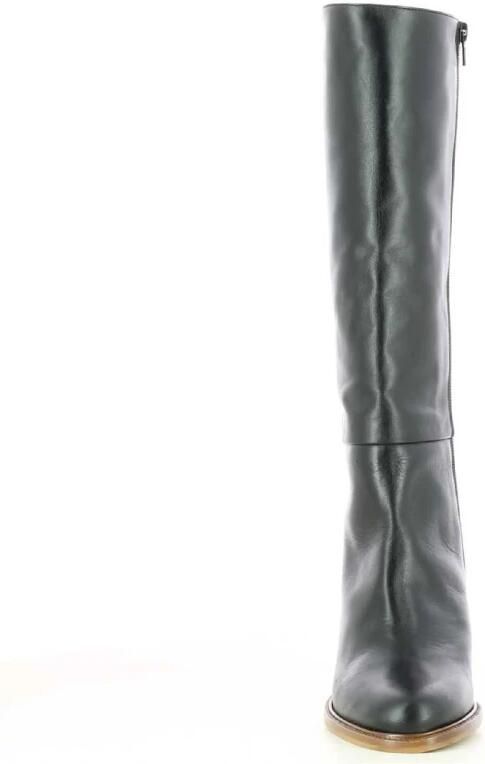 Zinda Zwarte Damesschoenen