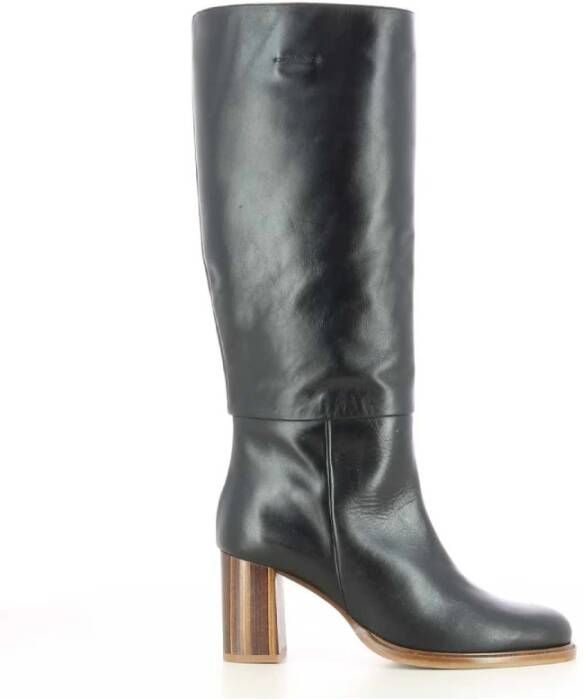 Zinda Zwarte Damesschoenen - Foto 2