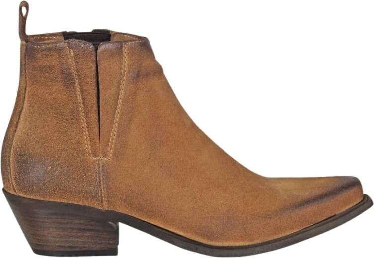 Tricker's Henry Country Boot