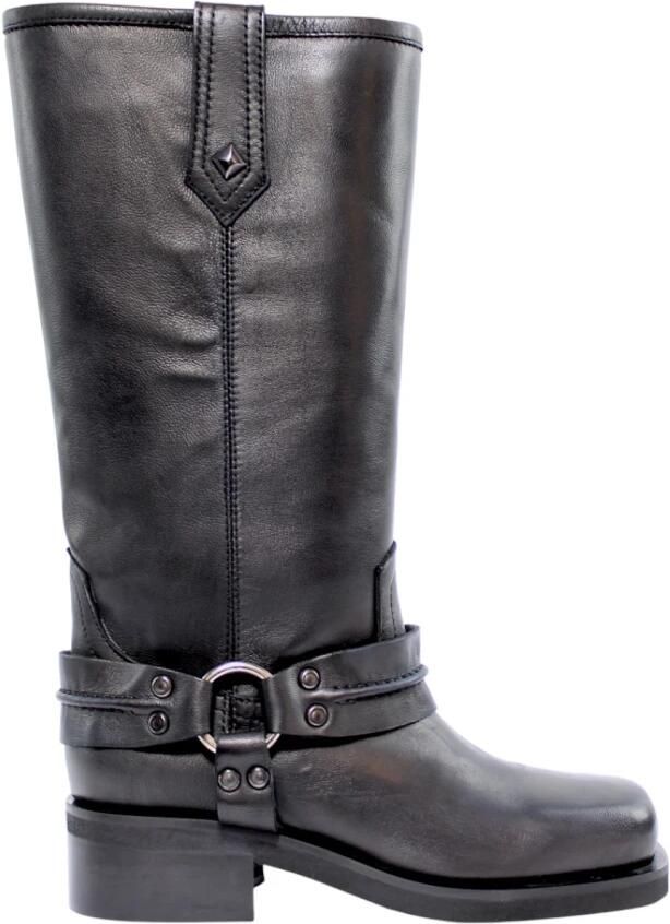 Zoe High Boot - Foto 2