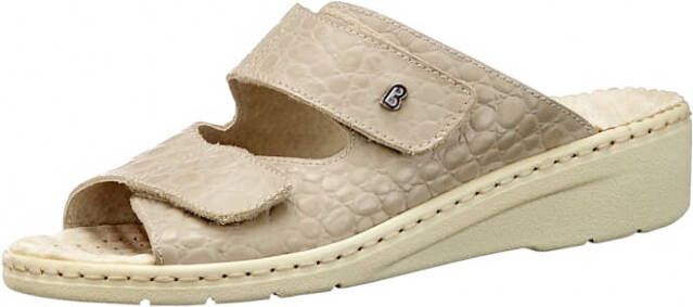 Brödel Muiltje Beige