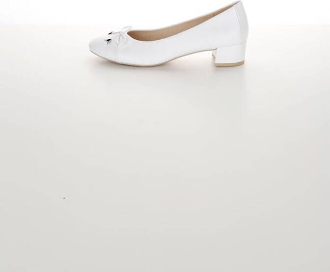 MONA Ballerina Wit