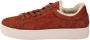 Studio W Sneaker met mooi imitatievacht Roest - Thumbnail 2