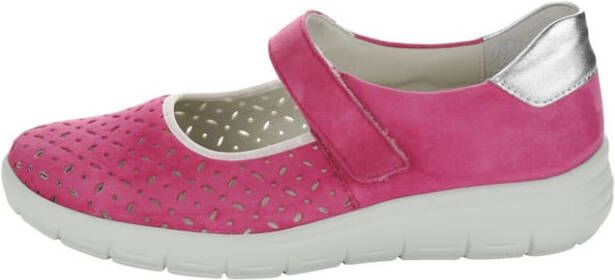 Vamos Instapper met shockabsorber Pink - Foto 3