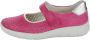 Vamos Instapper met shockabsorber Pink - Thumbnail 3