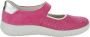 Vamos Instapper met shockabsorber Pink - Thumbnail 4