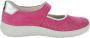 Vamos Instapper met shockabsorber Pink - Thumbnail 3