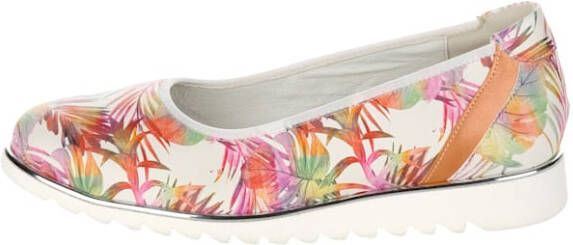 Waldläufer Ballerina met lichte EVA-zool Multicolor - Foto 5