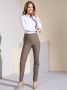 MONA Pump Taupe - Thumbnail 2