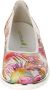 Waldläufer Ballerina met lichte EVA-zool Multicolor - Thumbnail 1