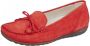 Waldläufer Mocassin Rood - Thumbnail 3
