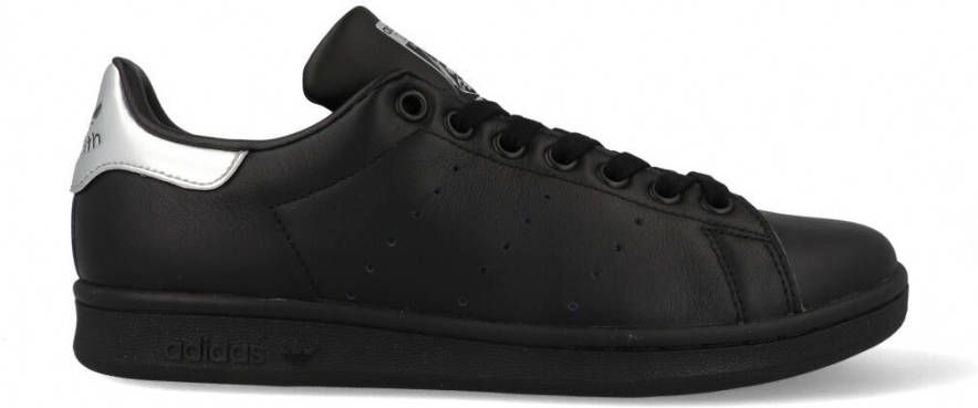 Adidas Stan Smith BB5156 Zwart Zilver