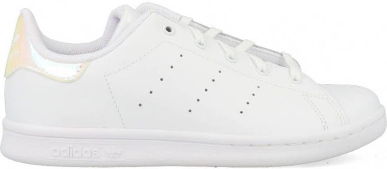 Adidas Stan Smith FU6674 Wit