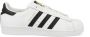 Adidas Originals adidas SUPERSTAR C Unisex Sneakers Ftwr White Core Black Ftwr White - Thumbnail 20