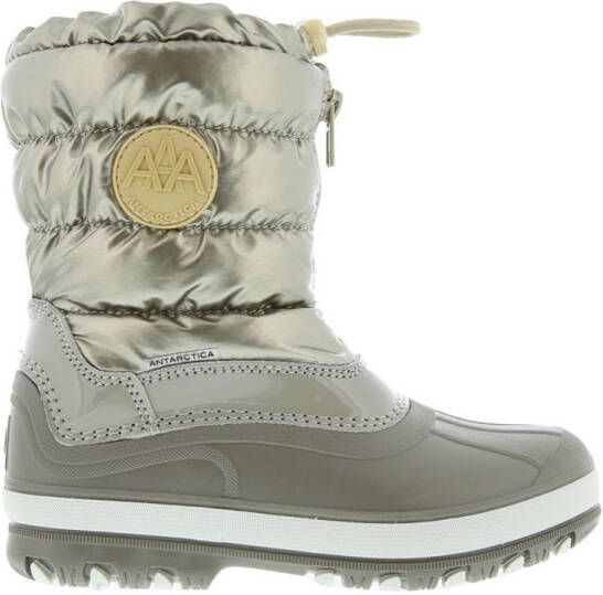 Antarctica Snowboots AN 1229-03 Goud