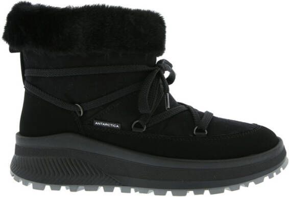 Antarctica Snowboots AN 5873-81 Zwart