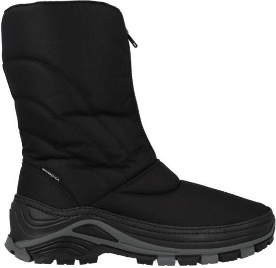 Antarctica Snowboots AN 2350-81 Zwart