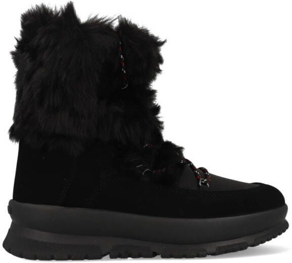 Antarctica Snowboots AN5869-81 Zwart