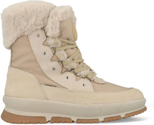 Antarctica Snowboots AN8699-88 Beige
