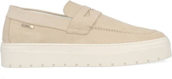 Antony Morato Loafers MMFW01678-LE300005-1016 Beige