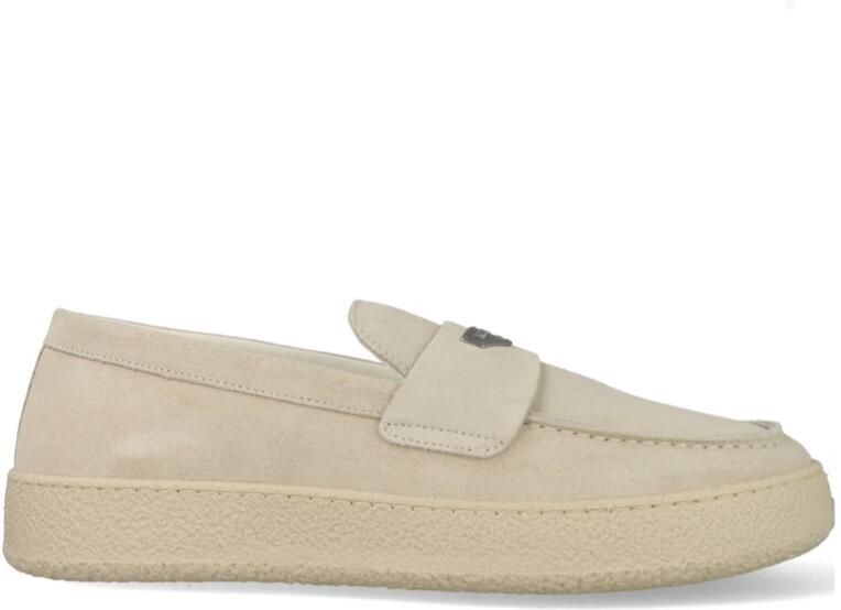 Antony Morato Loafers MMFW01890-LE300005-1012 Beige
