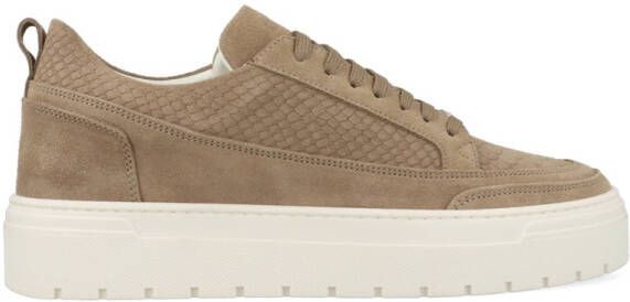 Antony Morato Sneakers MMFW01664-LE300005-2081 Beige
