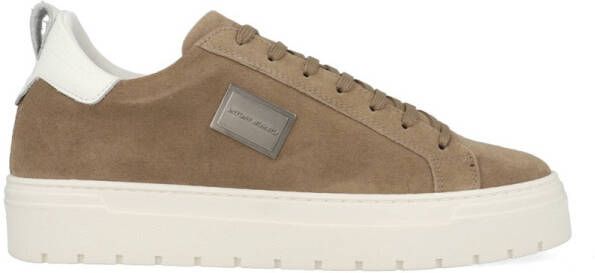 Antony Morato Sneakers MMFW01680-LE300005-2081 Beige