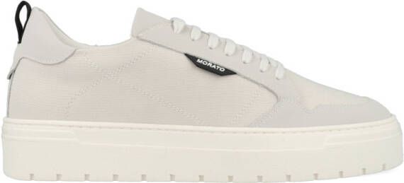 Antony Morato Sneakers MMFW01682-LE500169-1000 Wit