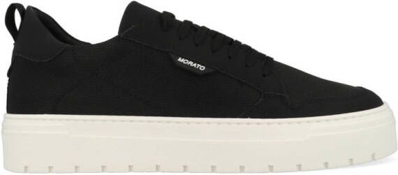 Antony Morato Sneakers MMFW01682-LE500169-9000 Zwart