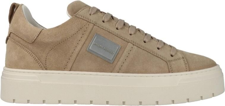 Antony Morato Sneakers MMFW01880-LE300005-2102 Beige