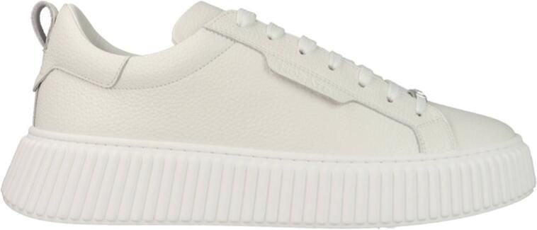 Antony Morato Sneakers MMFW01896-LE300114-1000 Wit