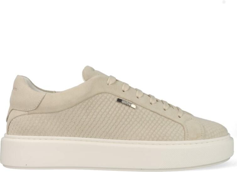 Antony Morato Sneakers MMFW01898-LE300005-1012 Beige