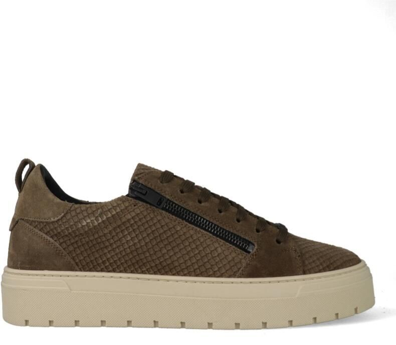 Antony Morato Sneakers MMFW01944-LE300005-2077 Bruin