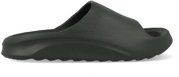 Antony Morato Slippers MMFF00017-AF020001-4072 Donker Groen