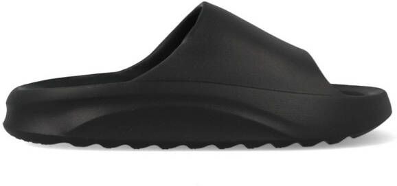 Antony Morato Slippers MMFF00017-AF020001-9000 Zwart