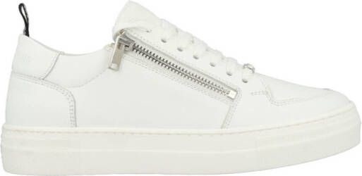 Antony Morato Sneakers MKFW00151-LE300001 Wit