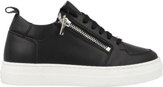 Antony Morato Sneakers MKFW00151 LE300001 Zwart