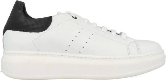 Antony Morato sneakers MMFW01150-LE300001 Wit