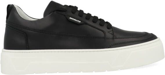 Antony Morato Sneakers MMFW01578-LE300001-9000 Zwart