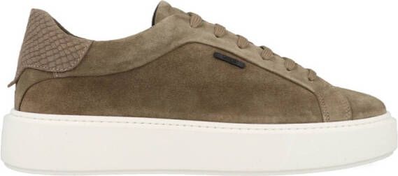 Antony Morato Sneakers MMFW01645-LE300005-2098 Bruin