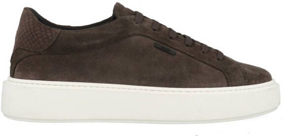 Antony Morato Sneakers MMFW01645-LE300005-9073 Bruin