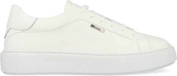Antony Morato Sneakers MMFW01666-LE300002-1000 Wit